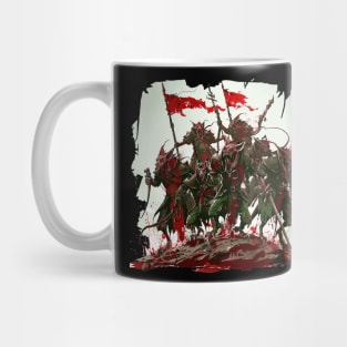 skaven Mug